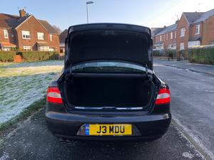 Skoda Superb 2.0 TDI Elegance DSG Euro 4 5dr