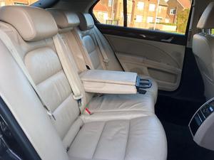 Skoda Superb 2.0 TDI Elegance DSG Euro 4 5dr