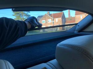 Skoda Superb 2.0 TDI Elegance DSG Euro 4 5dr