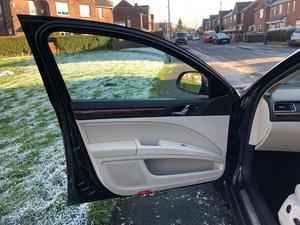 Skoda Superb 2.0 TDI Elegance DSG Euro 4 5dr