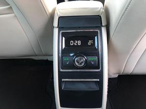Skoda Superb 2.0 TDI Elegance DSG Euro 4 5dr