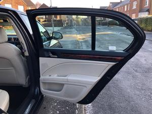 Skoda Superb 2.0 TDI Elegance DSG Euro 4 5dr