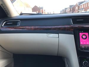 Skoda Superb 2.0 TDI Elegance DSG Euro 4 5dr