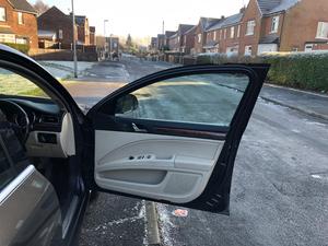 Skoda Superb 2.0 TDI Elegance DSG Euro 4 5dr