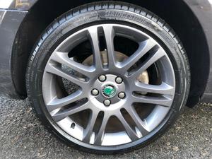 Skoda Superb 2.0 TDI Elegance DSG Euro 4 5dr