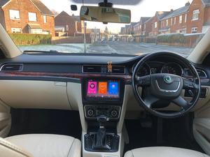 Skoda Superb 2.0 TDI Elegance DSG Euro 4 5dr