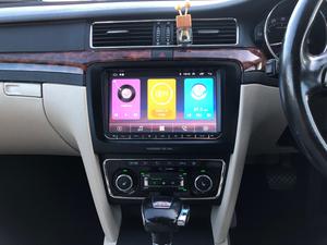 Skoda Superb 2.0 TDI Elegance DSG Euro 4 5dr