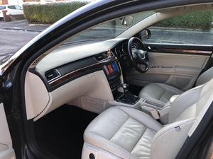 Skoda Superb 2.0 TDI Elegance DSG Euro 4 5dr