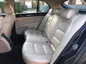Skoda Superb 2.0 TDI Elegance DSG Euro 4 5dr