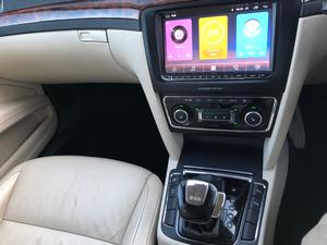 Skoda Superb 2.0 TDI Elegance DSG Euro 4 5dr