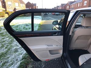 Skoda Superb 2.0 TDI Elegance DSG Euro 4 5dr