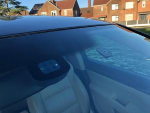 Skoda Superb 2.0 TDI Elegance DSG Euro 4 5dr