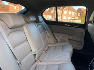 Skoda Superb 2.0 TDI Elegance DSG Euro 4 5dr