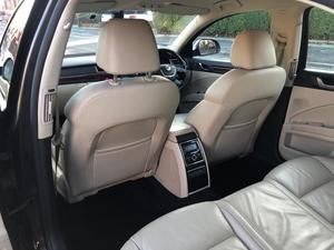 Skoda Superb 2.0 TDI Elegance DSG Euro 4 5dr