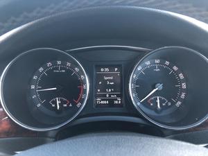 Skoda Superb 2.0 TDI Elegance DSG Euro 4 5dr