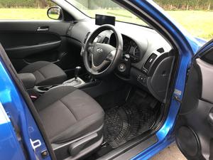 Hyundai i30 1.6 CRDi Comfort Auto Euro 4 5dr