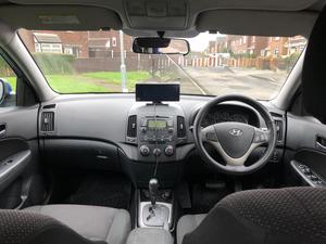 Hyundai i30 1.6 CRDi Comfort Auto Euro 4 5dr