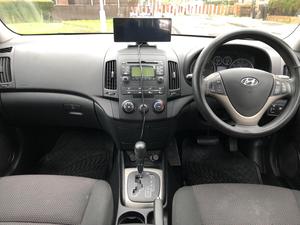 Hyundai i30 1.6 CRDi Comfort Auto Euro 4 5dr