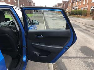 Hyundai i30 1.6 CRDi Comfort Auto Euro 4 5dr
