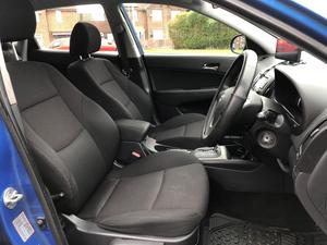 Hyundai i30 1.6 CRDi Comfort Auto Euro 4 5dr