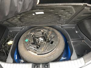 Hyundai i30 1.6 CRDi Comfort Auto Euro 4 5dr