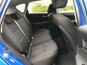 Hyundai i30 1.6 CRDi Comfort Auto Euro 4 5dr