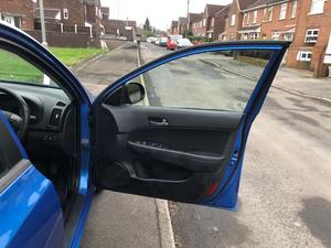 Hyundai i30 1.6 CRDi Comfort Auto Euro 4 5dr