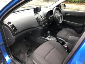Hyundai i30 1.6 CRDi Comfort Auto Euro 4 5dr