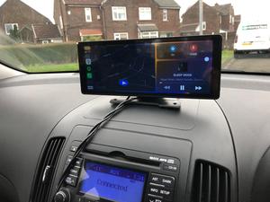 Hyundai i30 1.6 CRDi Comfort Auto Euro 4 5dr