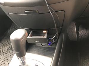 Hyundai i30 1.6 CRDi Comfort Auto Euro 4 5dr