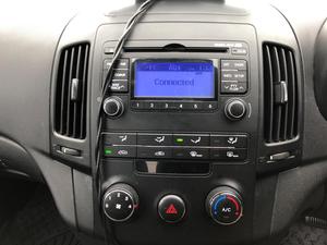 Hyundai i30 1.6 CRDi Comfort Auto Euro 4 5dr