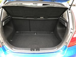 Hyundai i30 1.6 CRDi Comfort Auto Euro 4 5dr