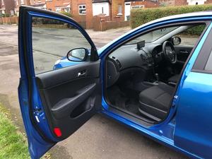 Hyundai i30 1.6 CRDi Comfort Auto Euro 4 5dr
