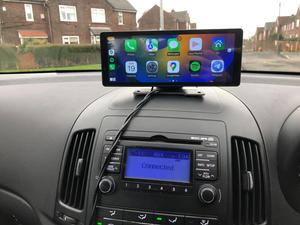 Hyundai i30 1.6 CRDi Comfort Auto Euro 4 5dr