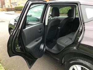 Nissan Qashqai 1.5 dCi Acenta 2WD Euro 5 5dr