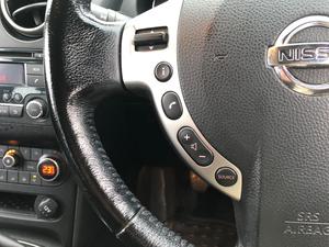 Nissan Qashqai 1.5 dCi Acenta 2WD Euro 5 5dr