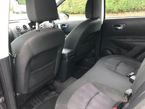 Nissan Qashqai 1.5 dCi Acenta 2WD Euro 5 5dr