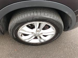 Nissan Qashqai 1.5 dCi Acenta 2WD Euro 5 5dr
