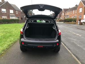 Nissan Qashqai 1.5 dCi Acenta 2WD Euro 5 5dr
