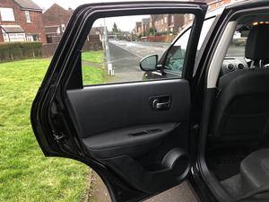 Nissan Qashqai 1.5 dCi Acenta 2WD Euro 5 5dr