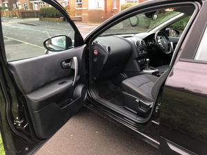 Nissan Qashqai 1.5 dCi Acenta 2WD Euro 5 5dr
