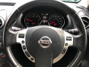 Nissan Qashqai 1.5 dCi Acenta 2WD Euro 5 5dr