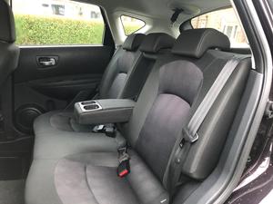 Nissan Qashqai 1.5 dCi Acenta 2WD Euro 5 5dr
