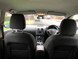 Nissan Qashqai 1.5 dCi Acenta 2WD Euro 5 5dr