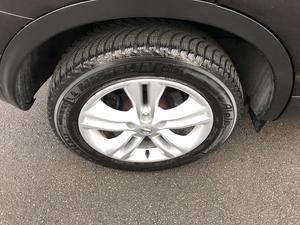 Nissan Qashqai 1.5 dCi Acenta 2WD Euro 5 5dr