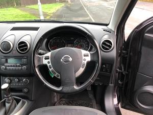 Nissan Qashqai 1.5 dCi Acenta 2WD Euro 5 5dr