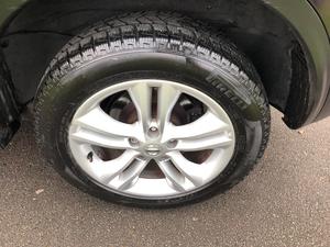 Nissan Qashqai 1.5 dCi Acenta 2WD Euro 5 5dr