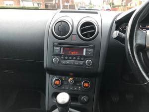 Nissan Qashqai 1.5 dCi Acenta 2WD Euro 5 5dr