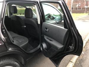 Nissan Qashqai 1.5 dCi Acenta 2WD Euro 5 5dr