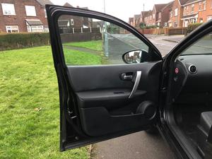 Nissan Qashqai 1.5 dCi Acenta 2WD Euro 5 5dr